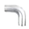 Heavy Duty Mfg Exhaust Elbow, 12B-400-884A 12B-400-884A - alternate 2